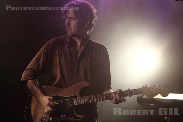 CASS MCCOMBS - 2019-06-04 - PARIS - La Maroquinerie - 